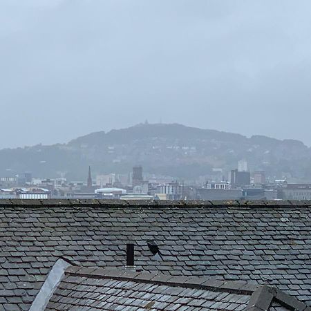 Newport-On-TayBridge View Apt - Stunning River Tay Viewsアパートメント エクステリア 写真