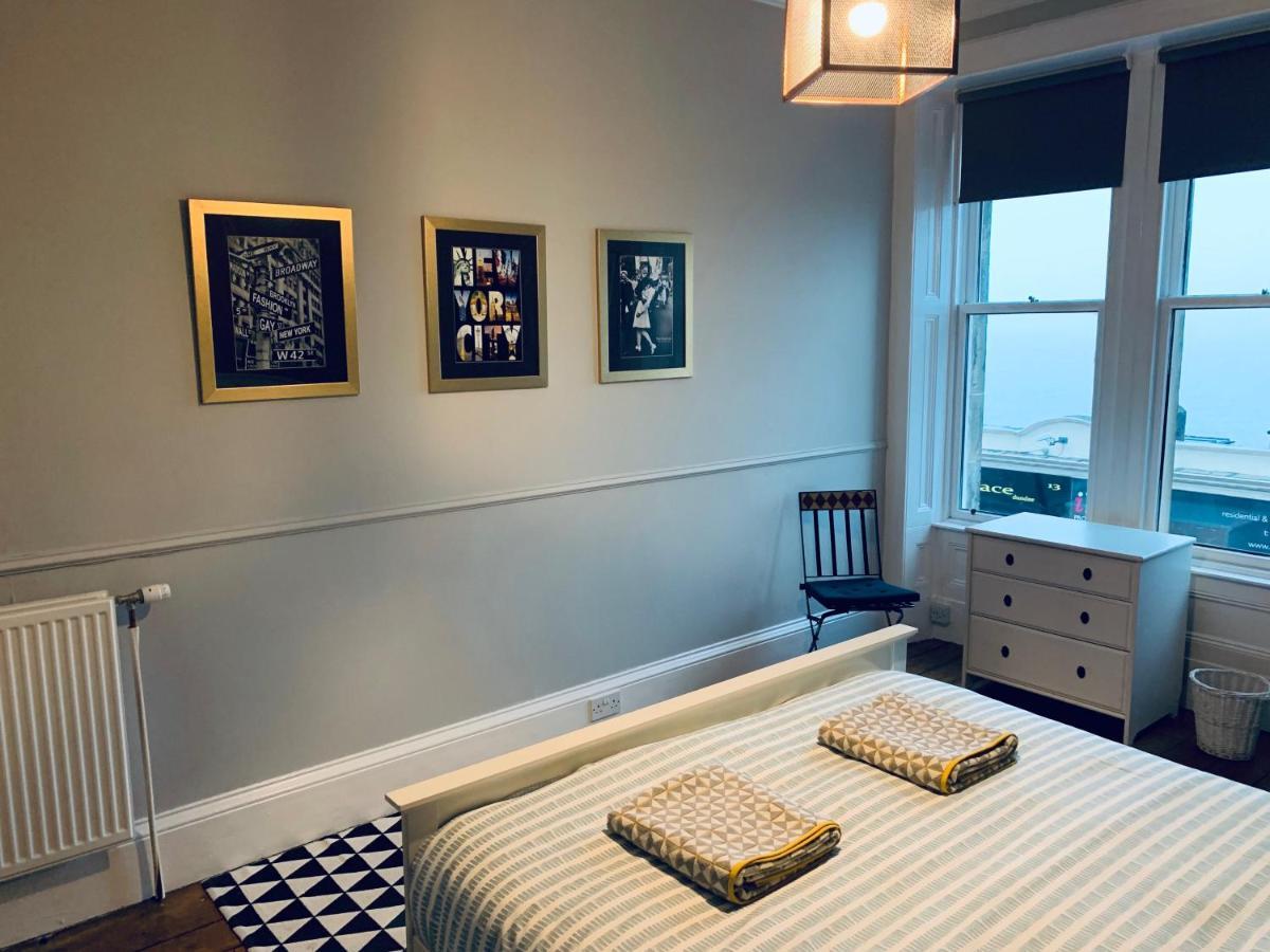 Newport-On-TayBridge View Apt - Stunning River Tay Viewsアパートメント エクステリア 写真