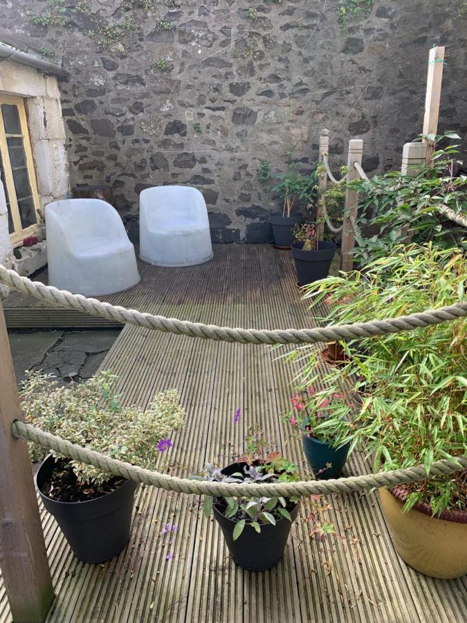 Newport-On-TayBridge View Apt - Stunning River Tay Viewsアパートメント エクステリア 写真